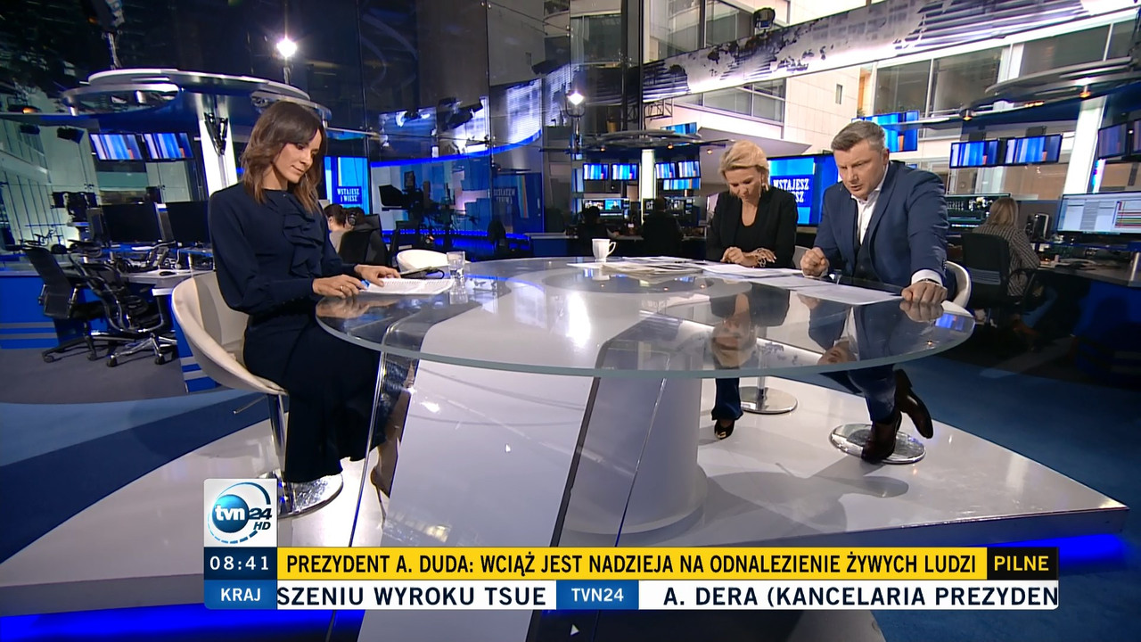 5 12 2019 agata wolna tvn24 8