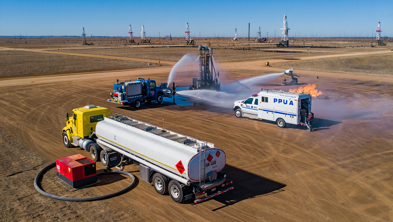 машина для перевозки воды