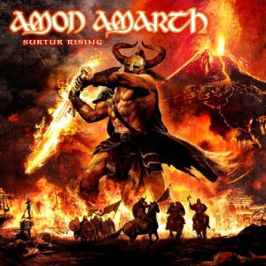Re: Amon Amarth