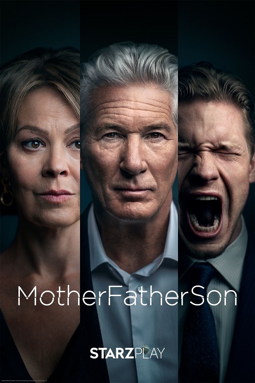 MotherFatherSon