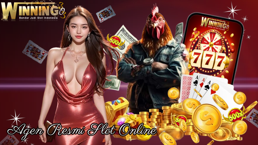 WINNING303:FITURE MENARIK SLOT ONLINE ANTI RUNGKAD BULAN RAMADHAN 2025 