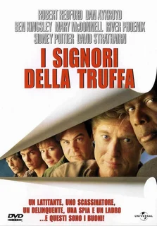 I signori della truffa (1992).mkv BDRip 576p x264 AC3 iTA-ENG