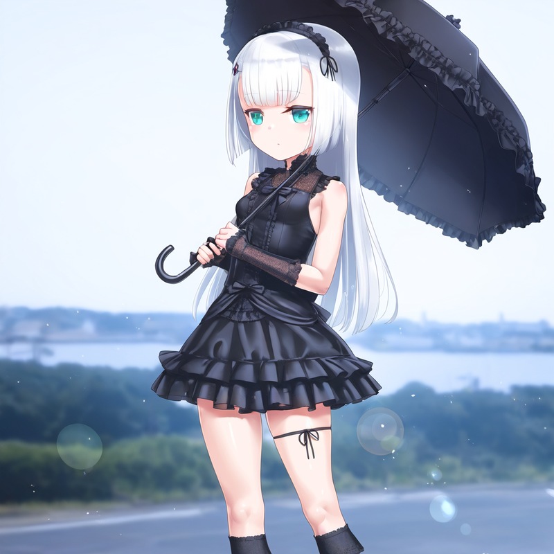 1girl, ks (xephyrks), NDGD, ohlia, {kobayashi ritz}, reoen, {{{outdoors, photo b s-1759713903