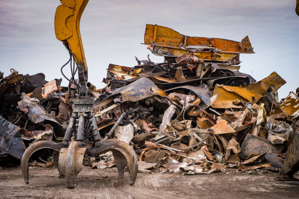 cash for scrap metal near me