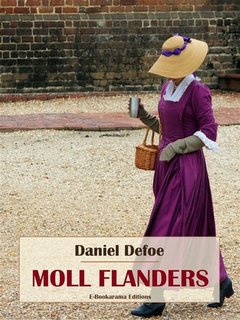 Daniel Defoe - Moll Flanders (2024)