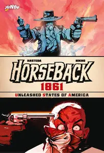 Horseback 1861