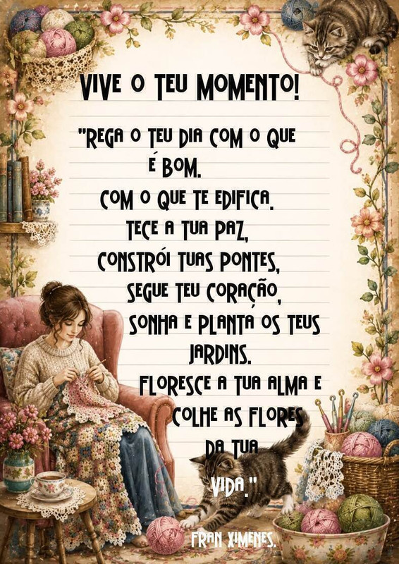 Vive o Teu Momento