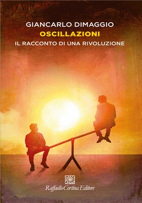 Giancarlo Dimaggio - Oscillazioni (2025)