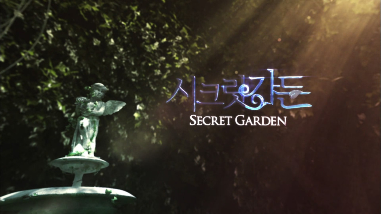 Secret Garden 2010 Season 1 S01 1080p NF WEB DL x265 HEVC 10bit EAC3 2 0 Korean MONOLITH QxR