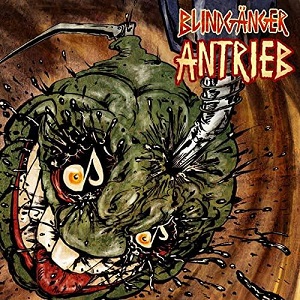 Re: Blindgänger (GER) / Heavy Metal/Hard Rock