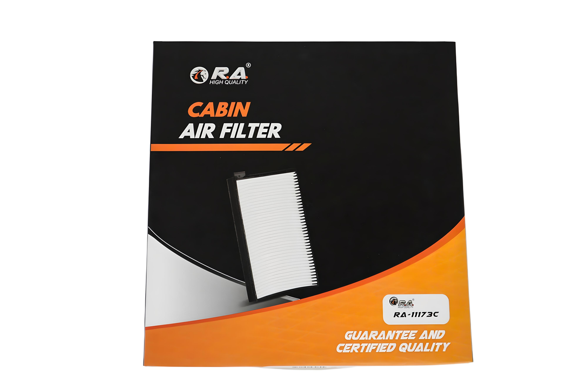 11173 Cabin Air Filter for NISSAN MURANO 2009 2010 2011 2012 2013  