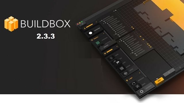 Buildbox 2.3.3 Build 1986 full license Buildbox 2.3.3 Build 1986 full license