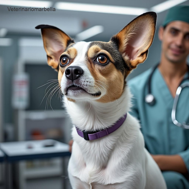 veterinario a domicilio de Marbella