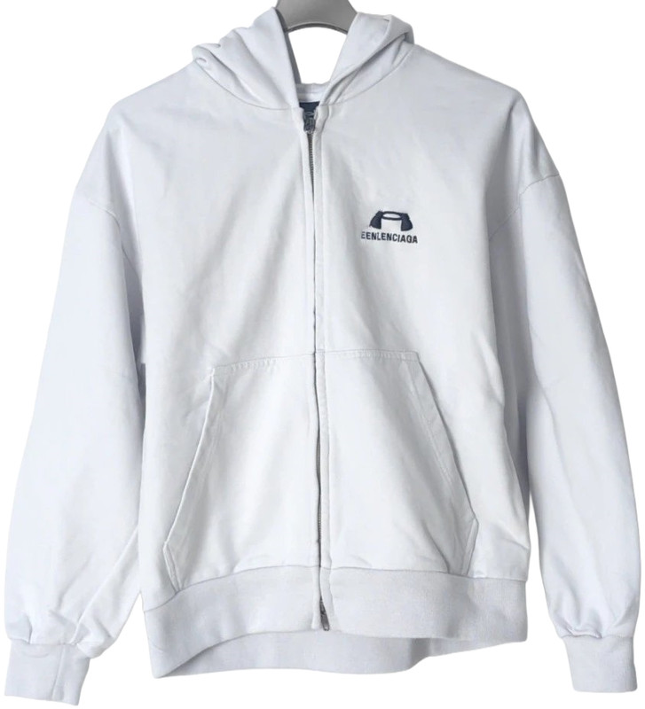 Balenciaga x Under Armour Hoodie [2+ styles]