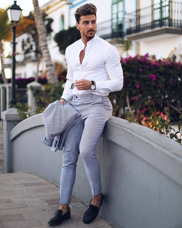Mens Wear