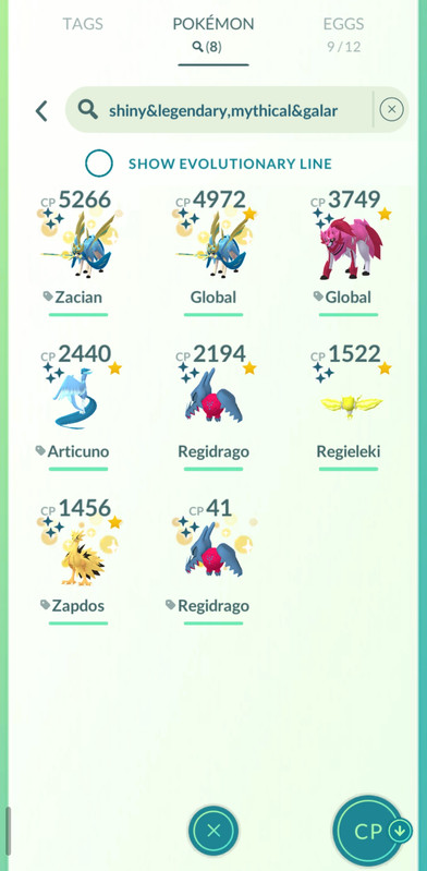 Screenshot 20260208 102719 Pokmon GO