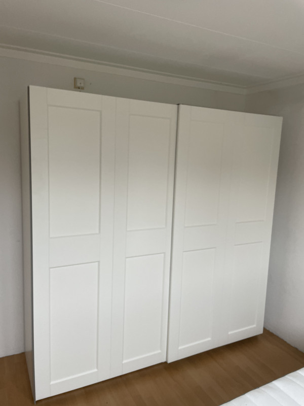 PAX kast meubelmontage – Breda