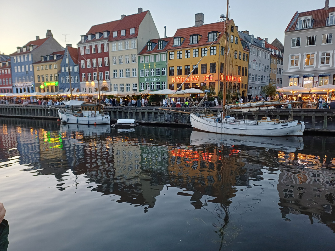DÍA 13. COPENHAGUE (1er día) - Roadtrip a Copenhague en 17 días (18)