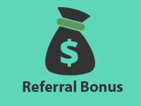 Image for HOW TO GET AFFILIATE BONUS ?