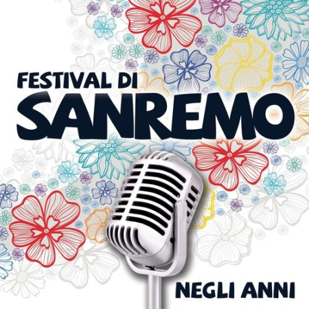 VA - Festival di Sanremo - negli anni (2022)