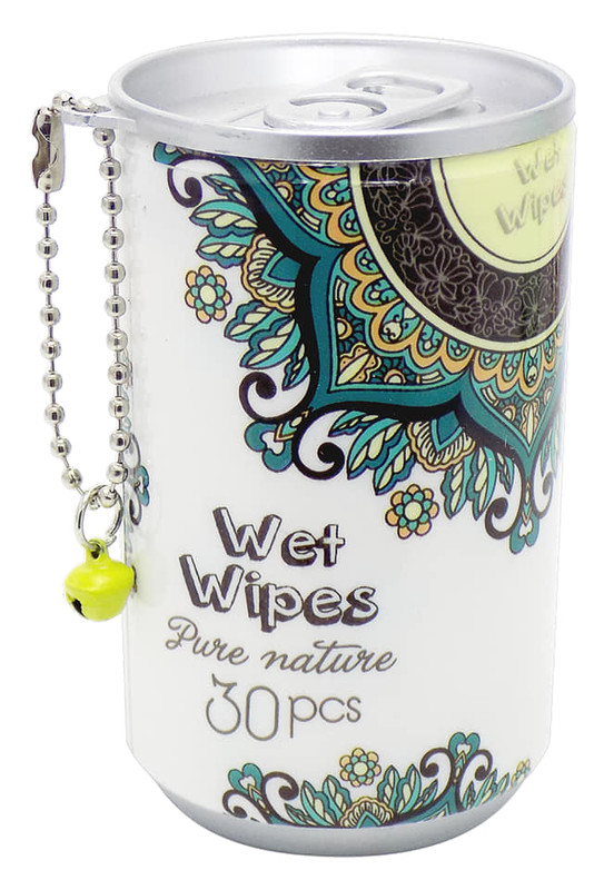 Wet Wipes Dream
