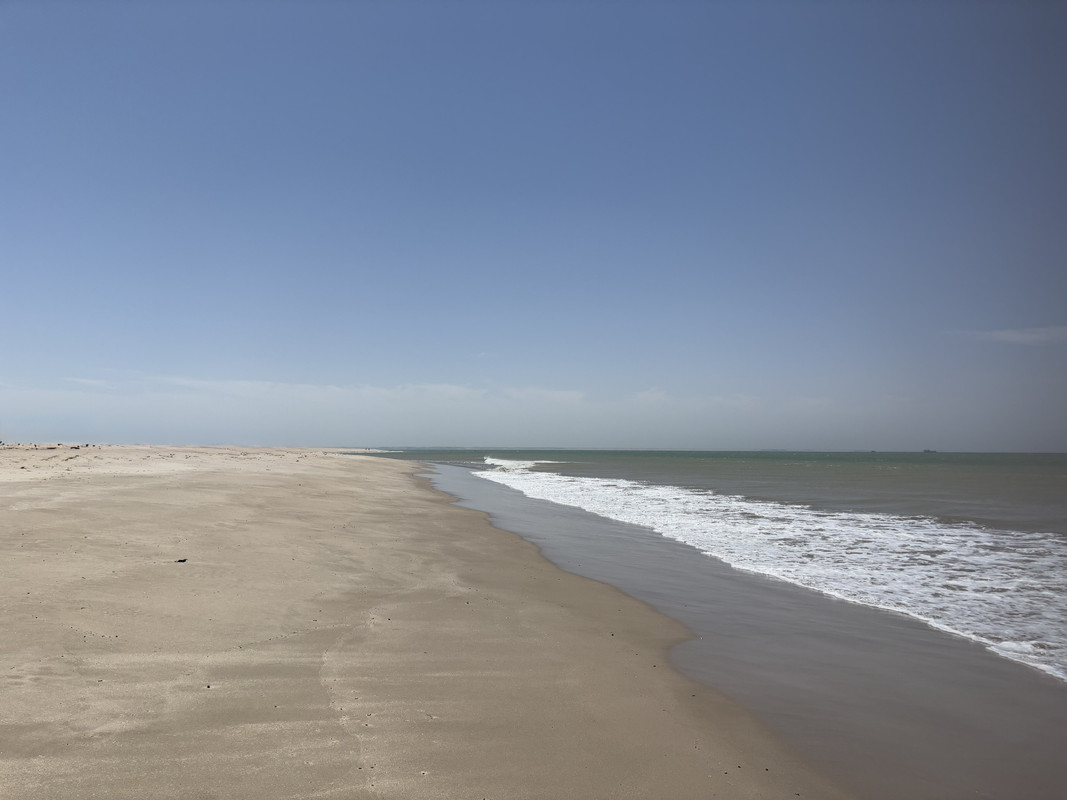 Villa Cisneros (Dakhla) y la Peninsula de Rio de Oro - El Sahara Occidental (144)