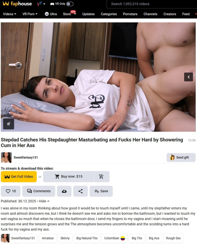Faphouse