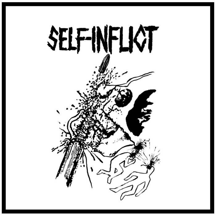 self inflict 22