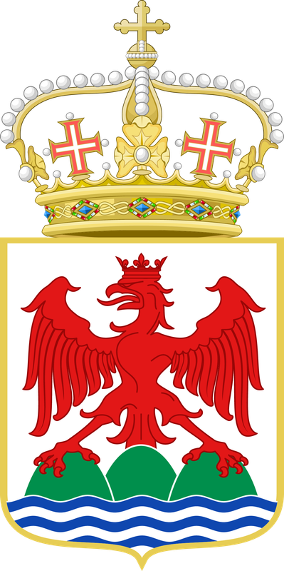 Arms Gvt. Niça