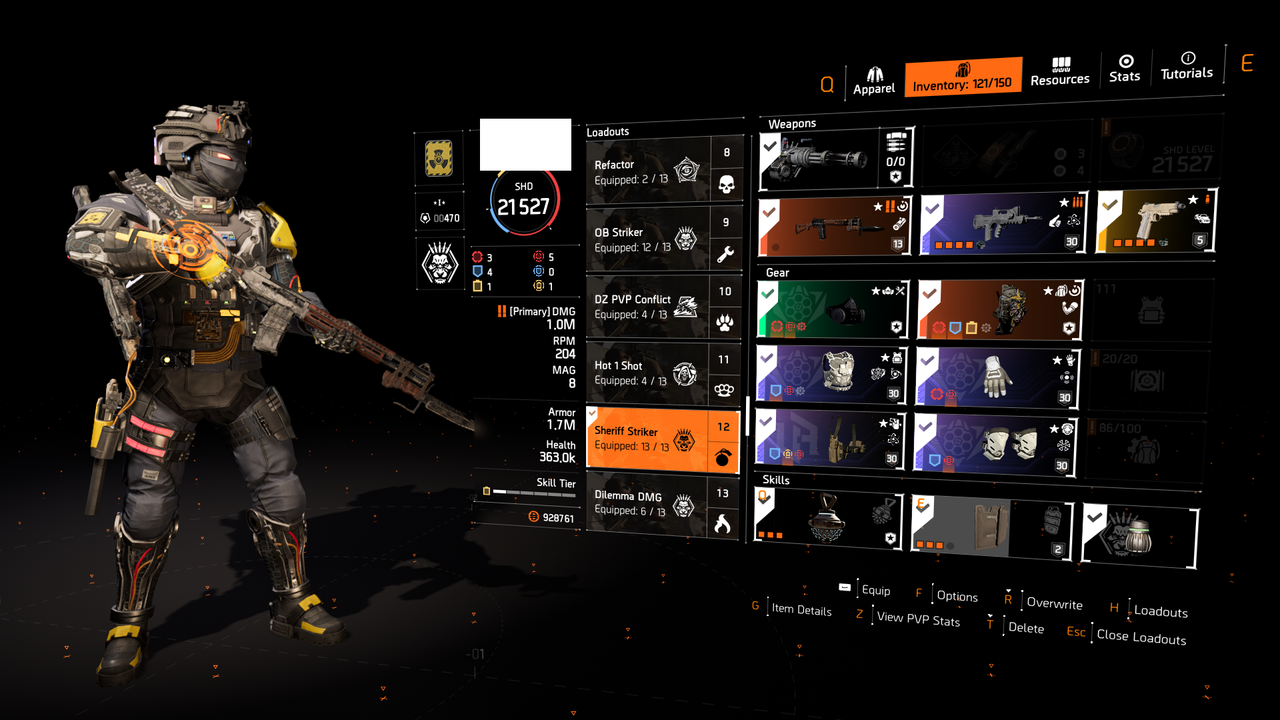 Tom Clancy s The Division 2 Screenshot 2026 04 11 20 04 43 69