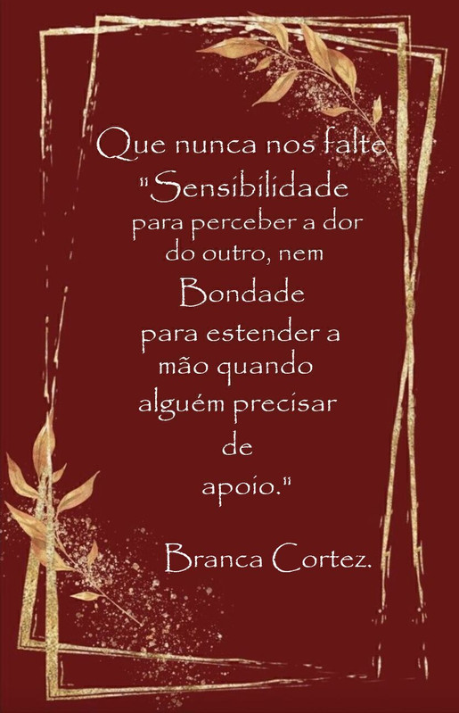 Que nunca nos falte