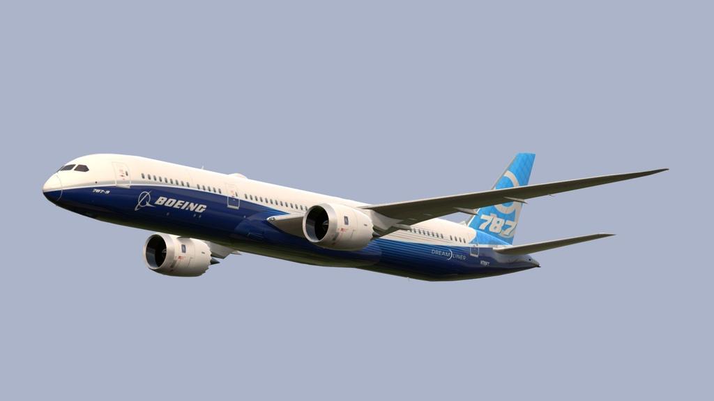 Boeing 787 9 95967154ac554bd88b5620613a7c85b3