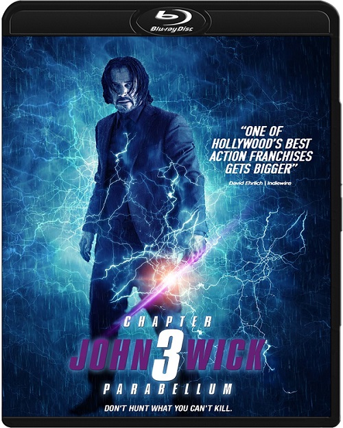 John Wick 3 / John Wick: Chapter 3 - Parabellum (2019) MULTi.1080p.BluRay.x264.DTS.AC3-DENDA / LEKTOR i NAPISY PL