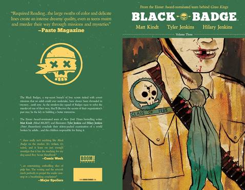 Black Badge v03 (2020)