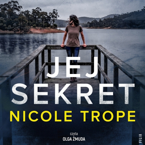 Trope Nicole - Jej sekret (2026)