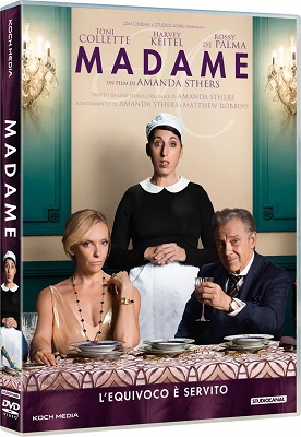 Madame (2017) DVD5 COMPRESSO ITA