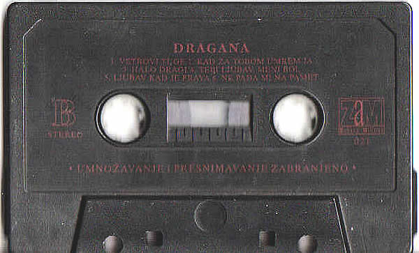 Do poslednjeg daha 7