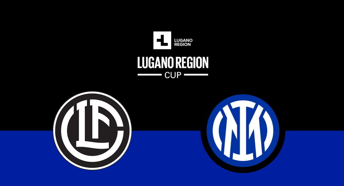 Dove Vedere Lugano-Inter Streaming Diretta Gratis Video Online