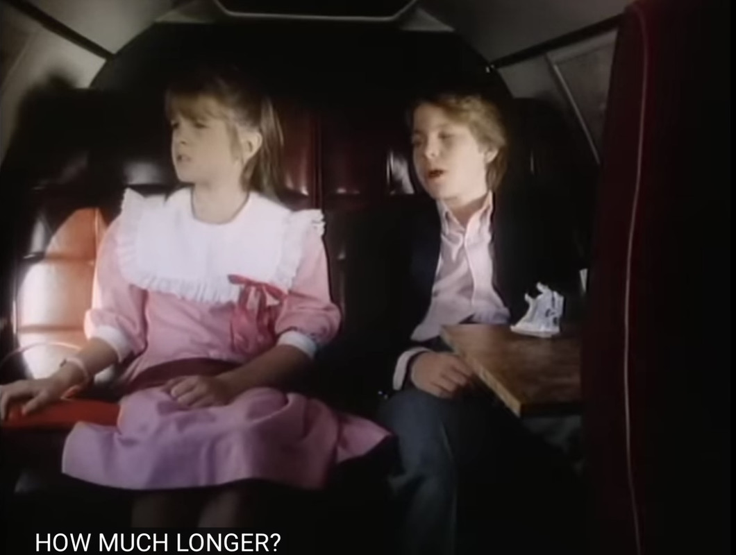 Scene from Highway To Heaven