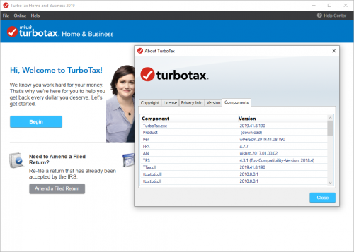 Intuit TurboTax 2019 All Editions R38 v2019.380.0104 4470e50ab7058782c8850f1f59573e7e-md