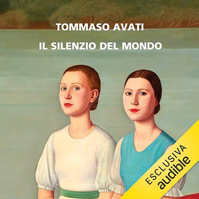 Tommaso Avati - Il silenzio del mondo (2024) (mp3 - 128 kbps)