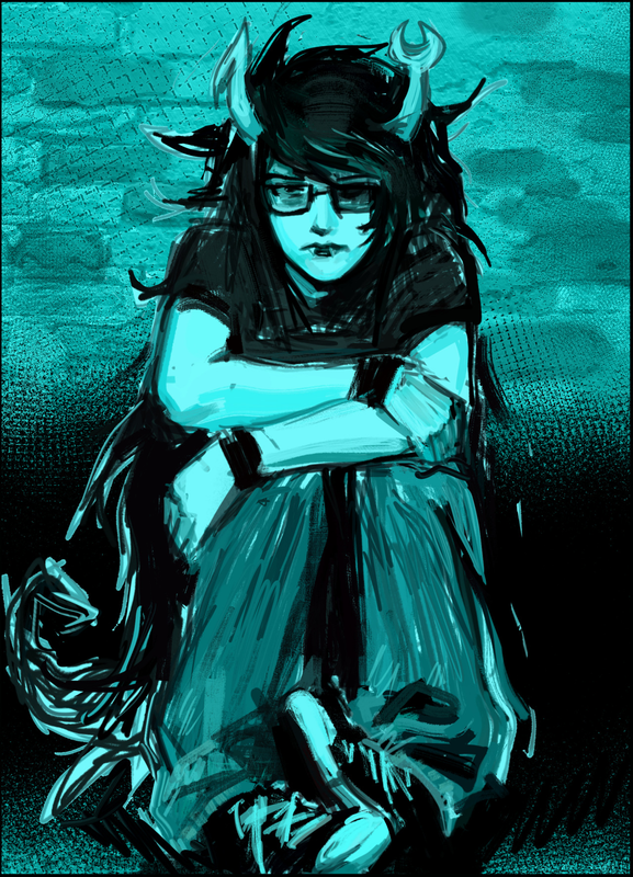 art by @chomplicated on tumblr