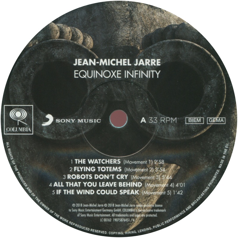 Label ADD