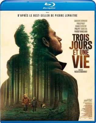 Tre giorni e una vita (2019) HD 720p x264 AC3 ITA FRA