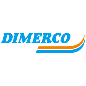 Dimerco Logo