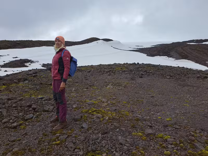 2º Viaje a la Tierra del Hielo y Fuego de 21 días (en construcción, con videos) - Blogs de Islandia - 12/07/2025 RECORREMOS PARTE DE SNAEFELLSNES Y TENEMOS EL MEJOR REGALO DEL VIAJE (11)