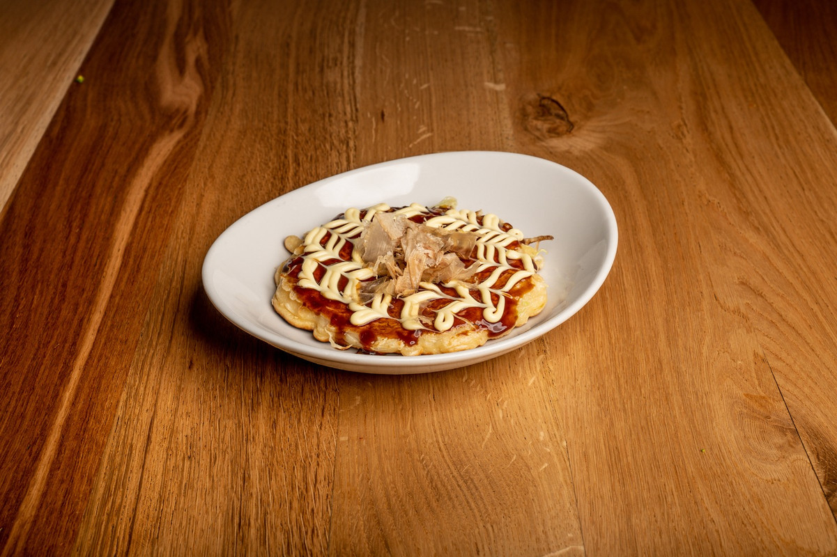 Okonomiyaki