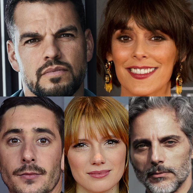 “CORTAFUEGO”, DE DAVID VICTORI, COMENZARÁ A RODARSE EN UNAS SEMANAS CON BELÉN CUESTA Y ENRIC AUQUER