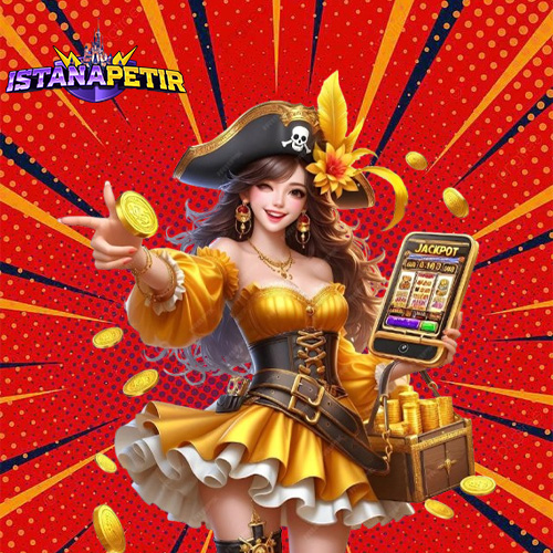 ISTANAPETIR : Nominasi Top1 Slot Gacor Hari Ini Jenis Taruhan Paling Lengkap - WooCommerce eCommerce