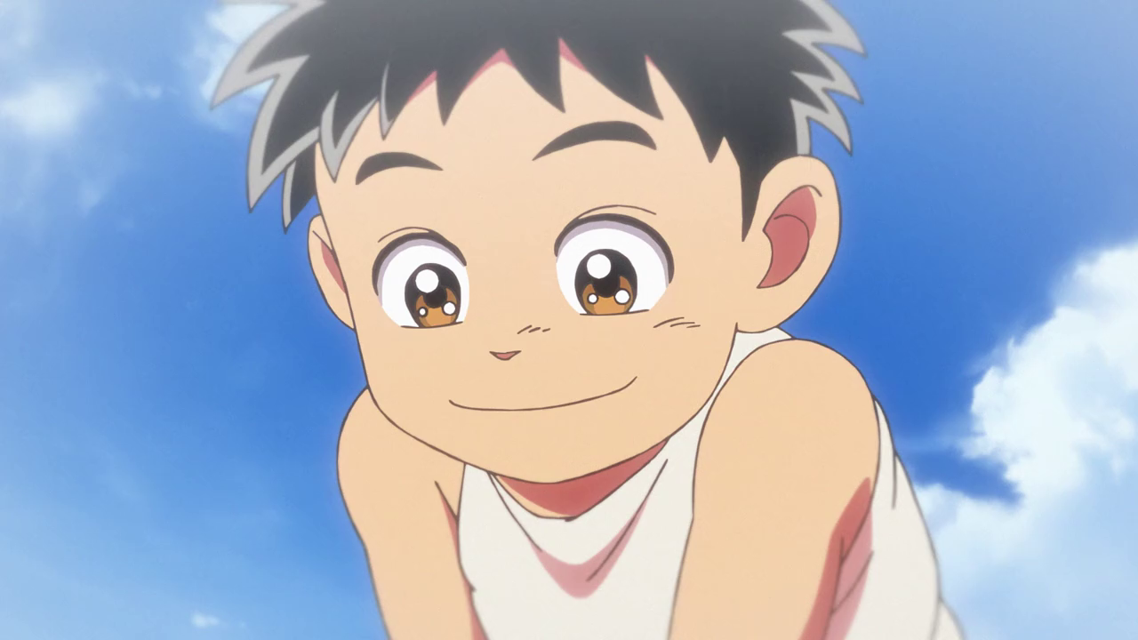 [Erai-raws] Dragon Quest - Dai no Daibouken (2020) - 01 [720p][Multiple Subtitle].0000